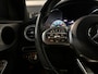 Mercedes-Benz C-klasse 160 BNS SOL. AMG LTD l NAP l AFN TREKH l CAMERA l STOELVERW l NAVI l