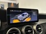 Mercedes-Benz C-klasse 160 BNS SOL. AMG LTD l NAP l AFN TREKH l CAMERA l STOELVERW l NAVI l