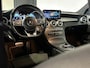 Mercedes-Benz C-klasse 160 BNS SOL. AMG LTD l NAP l AFN TREKH l CAMERA l STOELVERW l NAVI l