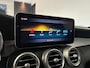 Mercedes-Benz C-klasse 160 BNS SOL. AMG LTD l NAP l AFN TREKH l CAMERA l STOELVERW l NAVI l