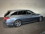 Mercedes-Benz C-klasse 160 BNS SOL. AMG LTD l NAP l AFN TREKH l CAMERA l STOELVERW l NAVI l