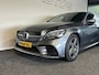 Mercedes-Benz C-klasse 160 BNS SOL. AMG LTD l NAP l AFN TREKH l CAMERA l STOELVERW l NAVI l