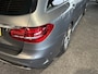 Mercedes-Benz C-klasse 160 BNS SOL. AMG LTD l NAP l AFN TREKH l CAMERA l STOELVERW l NAVI l