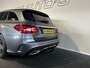 Mercedes-Benz C-klasse 160 BNS SOL. AMG LTD l NAP l AFN TREKH l CAMERA l STOELVERW l NAVI l