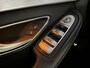 Mercedes-Benz C-klasse 160 BNS SOL. AMG LTD l NAP l AFN TREKH l CAMERA l STOELVERW l NAVI l