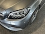 Mercedes-Benz C-klasse 160 BNS SOL. AMG LTD l NAP l AFN TREKH l CAMERA l STOELVERW l NAVI l