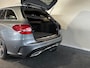 Mercedes-Benz C-klasse 160 BNS SOL. AMG LTD l NAP l AFN TREKH l CAMERA l STOELVERW l NAVI l