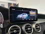 Mercedes-Benz C-klasse 160 BNS SOL. AMG LTD l NAP l AFN TREKH l CAMERA l STOELVERW l NAVI l
