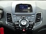 Ford Fiesta 1.0 EcoBoost Black Edition 140PK | Bluetooth | 17"