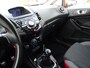 Ford Fiesta 1.0 EcoBoost Black Edition 140PK | Bluetooth | 17"
