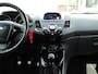 Ford Fiesta 1.0 EcoBoost Black Edition 140PK | Bluetooth | 17"