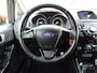 Ford Fiesta 1.0 EcoBoost Black Edition 140PK | Bluetooth | 17"