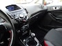 Ford Fiesta 1.0 EcoBoost Black Edition 140PK | Bluetooth | 17"