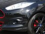 Ford Fiesta 1.0 EcoBoost Black Edition 140PK | Bluetooth | 17"