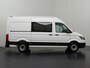 Volkswagen Crafter 2.0TDI 177PK Automaat L3H3 4Motion 4x4 | Navigatie | Camera | Airco | Cruise | Trekhaak 3000Kg