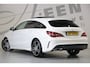 Mercedes-Benz CLA Shooting Brake 180 AMG-styling/ Apple carplay/ Nightpakket