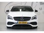 Mercedes-Benz CLA Shooting Brake 180 AMG-styling/ Apple carplay/ Nightpakket
