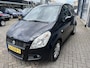 Suzuki Splash 1.2 Exclusive