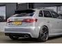 Audi RS3 2.5 TFSI Quattro Pro Line Plus|Nardo|Schaalstoelen|B&O |Pano|Camera|Keyless entry