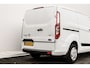 Ford Transit Custom 340 125 Pk PHEV | Plug-In Hybride I BTW | Euro 6 I Climatronic | Cruise | Stoelverw.