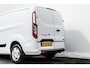 Ford Transit Custom 340 125 Pk PHEV | Plug-In Hybride I BTW | Euro 6 I Climatronic | Cruise | Stoelverw.