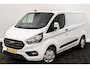 Ford Transit Custom 340 125 Pk PHEV | Plug-In Hybride I BTW | Euro 6 I Climatronic | Cruise | Stoelverw.