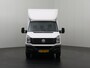 Volkswagen Crafter 2.0TDI 136PK Bakwagen+laadklep | 1130Kg Laden | Dakspoiler | Airco | Cruise | 3-Zits |