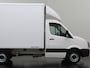 Volkswagen Crafter 2.0TDI 136PK Bakwagen+laadklep | 1130Kg Laden | Dakspoiler | Airco | Cruise | 3-Zits |
