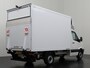 Volkswagen Crafter 2.0TDI 136PK Bakwagen+laadklep | 1130Kg Laden | Dakspoiler | Airco | Cruise | 3-Zits |