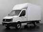 Volkswagen Crafter 2.0TDI 136PK Bakwagen+laadklep | 1130Kg Laden | Dakspoiler | Airco | Cruise | 3-Zits |