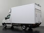 Volkswagen Crafter 2.0TDI 136PK Bakwagen+laadklep | 1130Kg Laden | Dakspoiler | Airco | Cruise | 3-Zits |