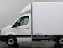 Volkswagen Crafter 2.0TDI 136PK Bakwagen+laadklep | 1130Kg Laden | Dakspoiler | Airco | Cruise | 3-Zits |