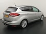 Ford C-Max Ecoboost 125pk Titanium | Dealer onderhouden | Trekhaak | Winterpack | Sync 3 | Camera | Parkeersensoren rondom |