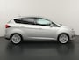Ford C-Max Ecoboost 125pk Titanium | Dealer onderhouden | Trekhaak | Winterpack | Sync 3 | Camera | Parkeersensoren rondom |