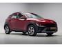 Hyundai Kona 1.6 GDI HEV Comfort Smart [ Trekhaak Navi Clima Apple / Android ]