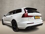 Volvo V60 2.0 B3 Sport 163Pk Automaat (APPLE CARPLAY, GROOT NAVI, CAMERA, GETINT GLAS, KEYLESS, SPORTSTOELEN, ELEK ACHTERKLEP, NIEUWE APK, NIEUWSTAAT)