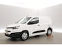 Toyota ProAce City 50 kWh | Snelladen | SOH 95% | Virtual Cockpit | 3 Zits | Airco | Cruise | Carplay | Parkeersens.