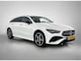 Mercedes-Benz CLA Shooting Brake 250 e AMG Plug-In Hybride AMG Line | Night Pakket | Trekhaak | Sfeerverlichting | Ledkoplampen | Achteruitrijcamera | KeyLess-Go. Inclusief 24 maanden Mercedes-Benz Certified garantie voor Europa.
