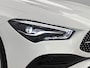 Mercedes-Benz CLA Shooting Brake 250 e AMG Plug-In Hybride AMG Line | Night Pakket | Trekhaak | Sfeerverlichting | Ledkoplampen | Achteruitrijcamera | KeyLess-Go. Inclusief 24 maanden Mercedes-Benz Certified garantie voor Europa.