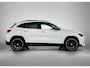 Mercedes-Benz GLA 250 e AMG Plug-In Hybride AMG Line | Night Pakket | Trekhaak | Panorama Schuif Kanteldak | 20 Inch AMG Velgen | Dodehoek Assist | Stuur en Stoelverwarming. Inclusief 24 maanden Mercedes-Benz Certified garantie voor Europa.