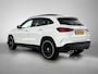 Mercedes-Benz GLA 250 e AMG Plug-In Hybride AMG Line | Night Pakket | Trekhaak | Panorama Schuif Kanteldak | 20 Inch AMG Velgen | Dodehoek Assist | Stuur en Stoelverwarming. Inclusief 24 maanden Mercedes-Benz Certified garantie voor Europa.