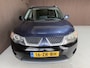 Mitsubishi Outlander 2.4 Intro Edition 2WD