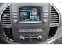 Mercedes-Benz eVito 112 L2 261km WLTP 66 kWh Snellader, Camera, Achterdeuren, Apple Carplay/Android Auto