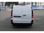 Mercedes-Benz eVito 112 L2 261km WLTP 66 kWh Snellader, Camera, Achterdeuren, Apple Carplay/Android Auto
