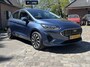 Ford Fiesta 1.0 125pk Hybrid Titanium ecc,navigatie,pdc,cruise,sportdop