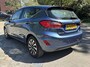 Ford Fiesta 1.0 125pk Hybrid Titanium ecc,navigatie,pdc,cruise,sportdop