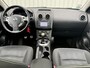 Nissan Qashqai 1.6 Connect Edition / Panoramadak / Navigatie / Achteruitrijcamera / Climate Control / Lichtmetalen Velgen /