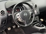 Nissan Qashqai 1.6 Connect Edition / Panoramadak / Navigatie / Achteruitrijcamera / Climate Control / Lichtmetalen Velgen /