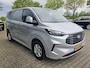 Ford Transit Custom 300 2.0 TDCI L1H1 Limited 170 pk Automaat | Camera | Stoelverwarming | Climate control | Bijrijdersbank | PDC v+a | Virtual cockpit etc.