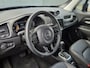 Jeep Renegade 1.5T e-Hybrid Limited | Apple-Android | Parkeercamera | Stoel-Stuurverwarming